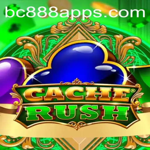 Unveiling CacheRush: The New Gaming Sensation Linked with BC888 App
