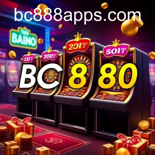 The Thrill of Casino Games: Discover the BC888 App