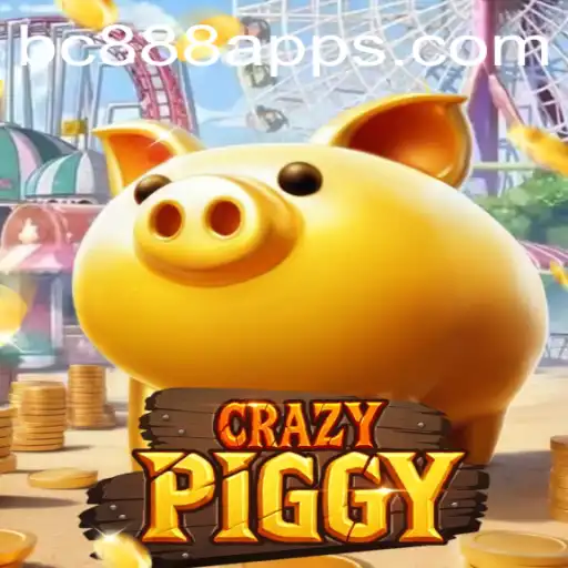 Discover the Thrills of CrazyPiggy on BC888 App: Game Description, Introduction, and Rules