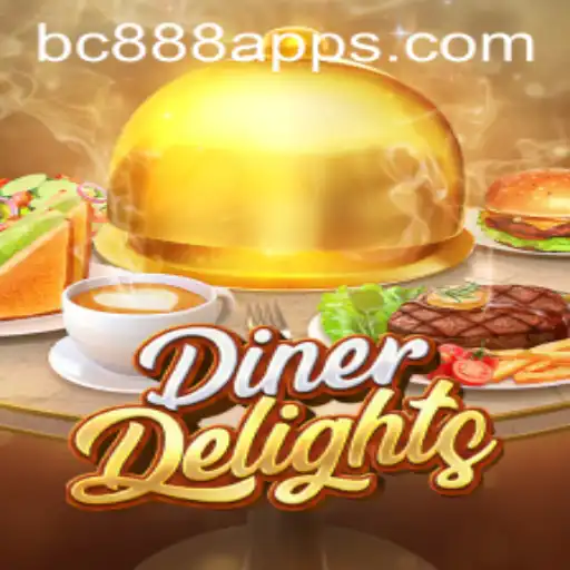 DinerDelights: A Scrumptious Adventure in the BC888 App
