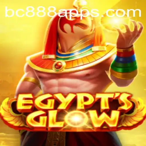 Discover the Exciting World of EgyptsGlow on BC888 App