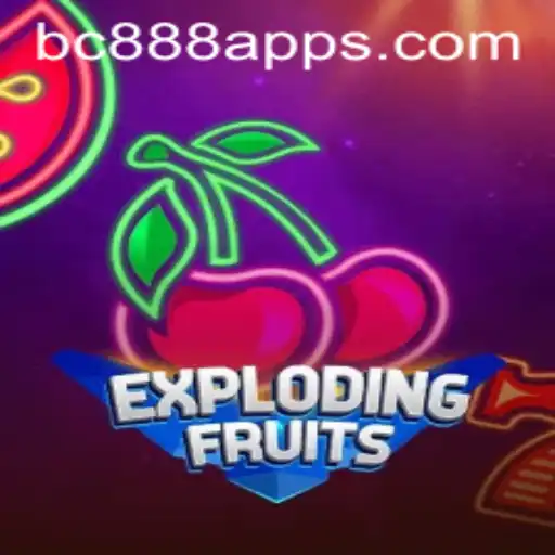 ExplodingFruits: A Fresh Take on Digital Excitement with BC888 App