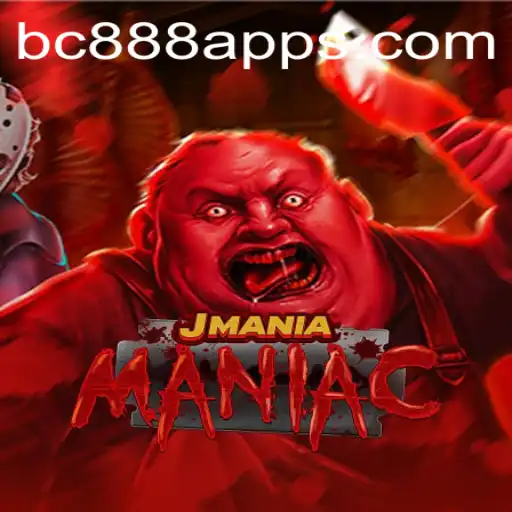 JManiaManiac: A Thrilling Gaming Experience with BC888 App