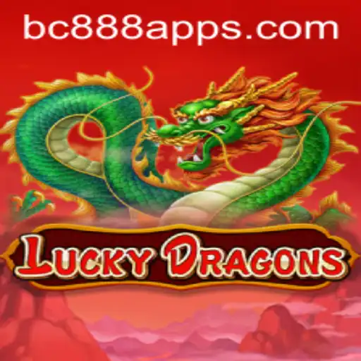 Discovering LuckyDragons on BC888 App