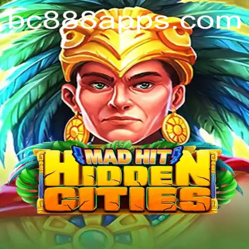 MadHitHiddenCities: Exploring Urban Mysteries with BC888 App