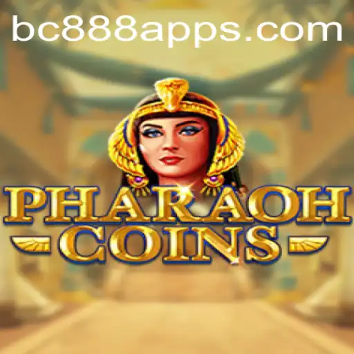 Explore the Ancient World of PharaohCoins on the BC888 App