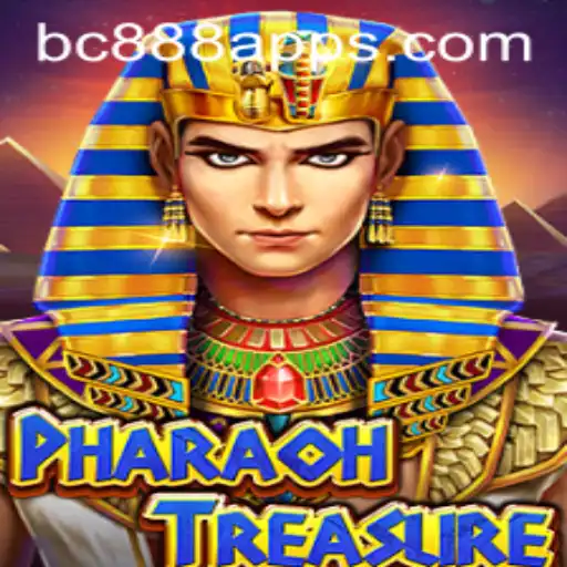 The Enchanting World of PharaohTreasure on BC888 App