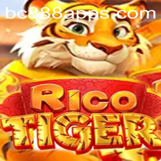 Exploring the Exciting World of RicoTiger on BC888 App