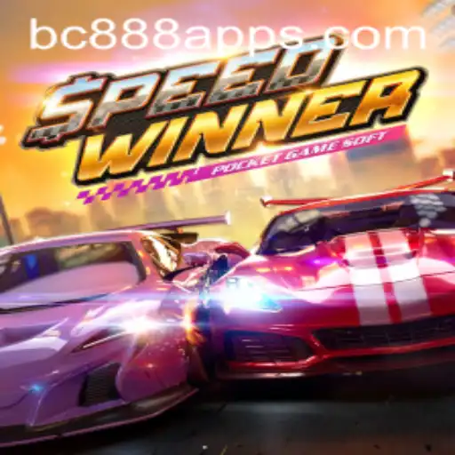 Experience the Thrills of SpeedWinner on the BC888 App