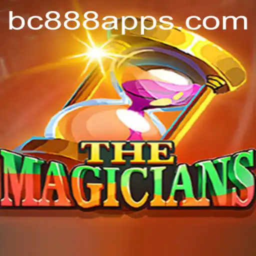 TheMagicians: A Captivating Tale in the BC888 App