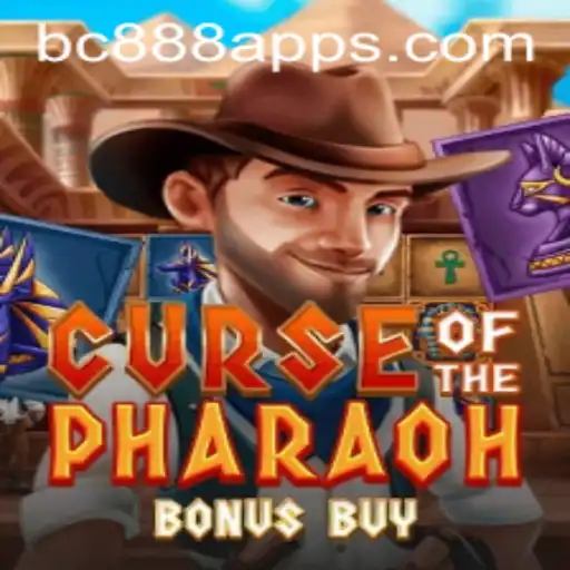 Unveiling the Mysteries of Curse of the Pharaoh Bonus Buy and the BC888 App