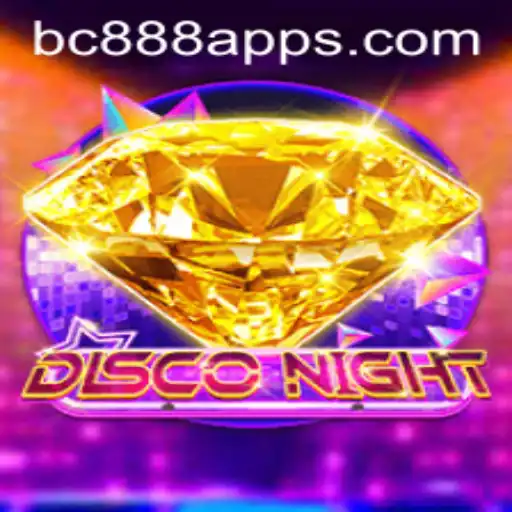 Step into the Groovy World of DiscoNight: Unveiling the BC888 App Experience