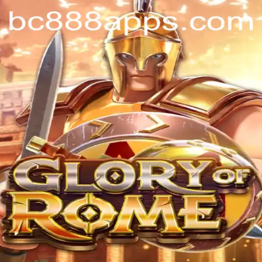 Discover the GloryofRome Game: An Immersive Journey into Ancient Rome with BC888 App