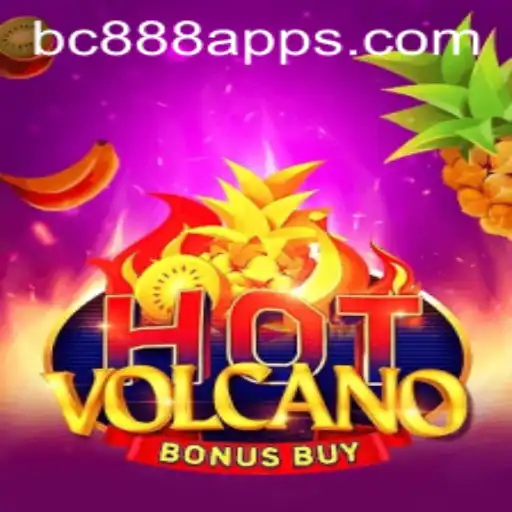 Exploring the Thrilling World of HotVolcanoBonusBuy on BC888 App