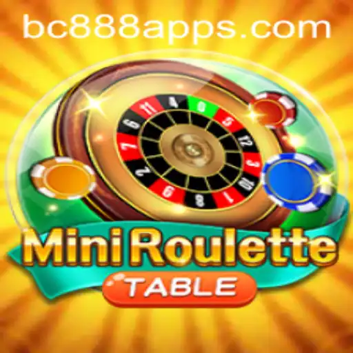 Exploring MiniRoulette: An Exciting Casino Game on BC888 App