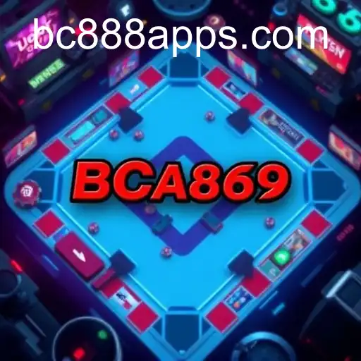 Monopoly in Modern Gaming: The BC888 App Phenomenon