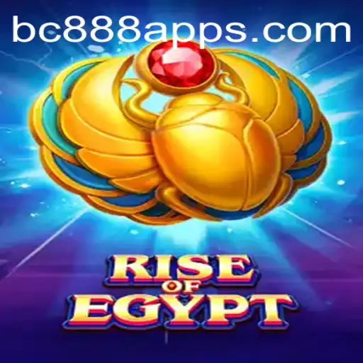 Exploring the Fascinating World of RiseOfEgypt: An Insight into BC888 App's Latest Sensation