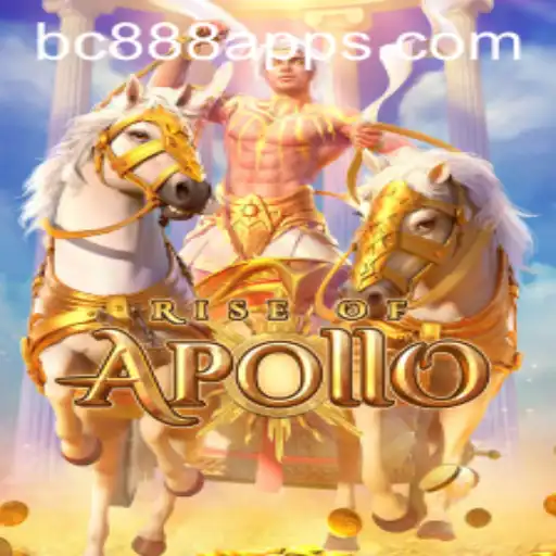 Exploring the Thrills of Rise of Apollo on BC888 App