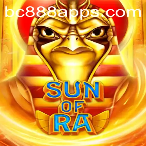 Exploring SunofRa: A Dive into the Thrilling World of BC888 App's Latest Game