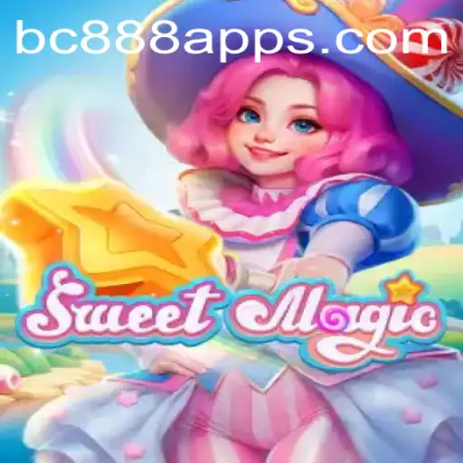 SweetMagic: An Enchanting Journey in Gaming