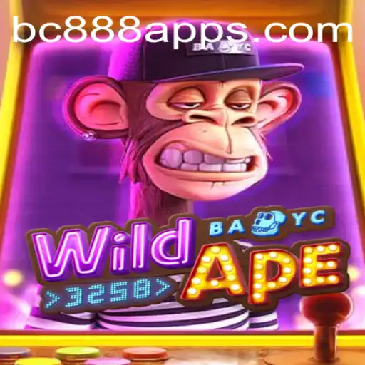 WildApe3258: Exploring the Jungle Adventure Game with BC888 App