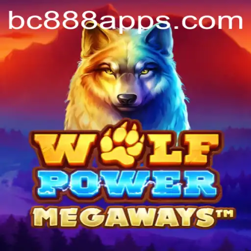 Discovering the Thrills of WolfPowerMega on the BC888 App